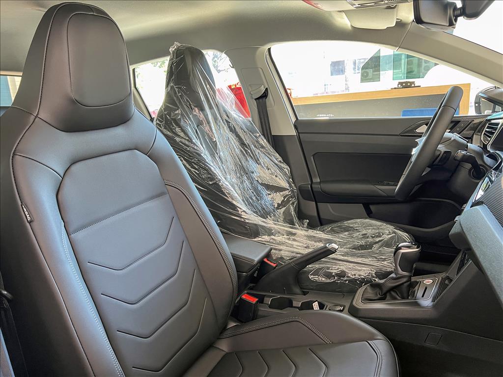 POLO 1.0 170 TSI HIGHLINE AUTOMÁTICO