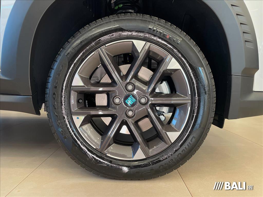 PULSE 1.0 TURBO 200 HYBRID AUDACE CVT6