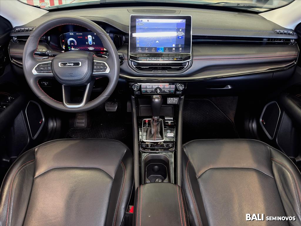 COMPASS 2.0 TD350 TURBO DIESEL TRAILHAWK AT99