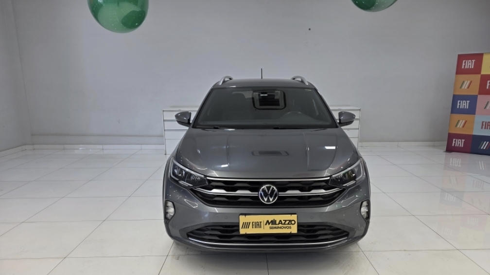 NIVUS 1.0 200 TSI TOTAL FLEX HIGHLINE AUTOMÁTICO1