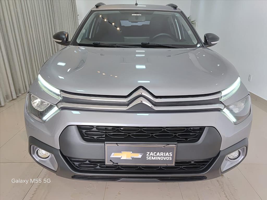 C3 1.0 FIREFLY FLEX FEEL MANUAL