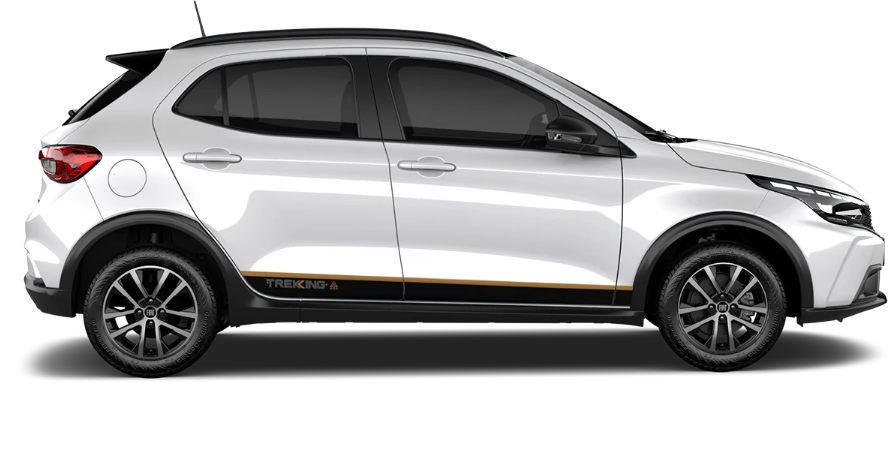 ARGO 1.3 FIREFLY FLEX TREKKING CVT1