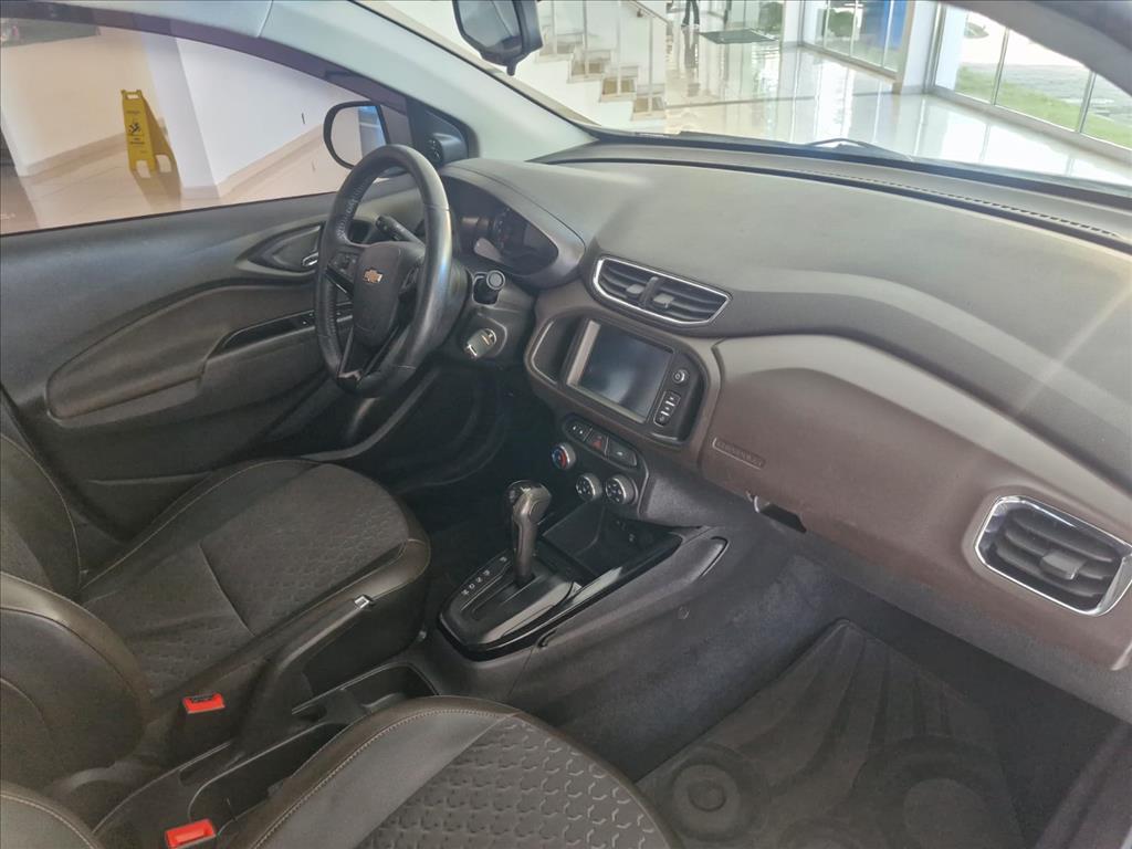 PRISMA 1.4 MPFI LTZ 8V FLEX 4P AUTOMÁTICO11