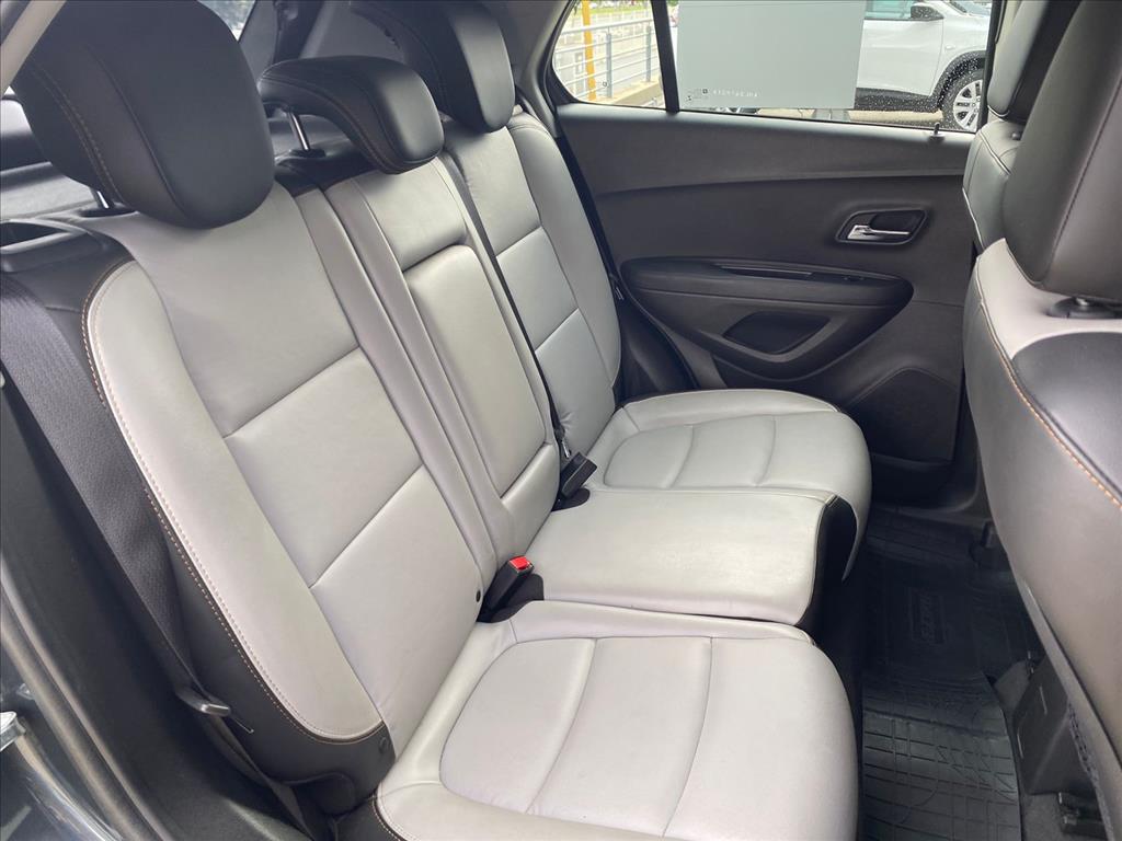 TRACKER 1.4 16V TURBO FLEX LTZ AUTOMÁTICO19