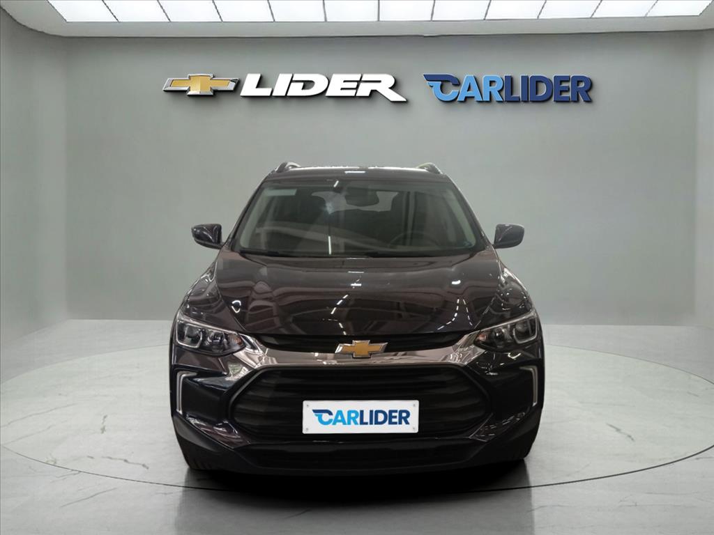 TRACKER 1.0 TURBO FLEX LTZ AUTOMÁTICO