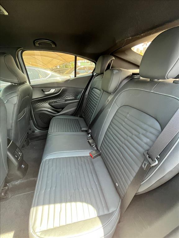 FASTBACK 1.0 TURBO 200 FLEX IMPETUS CVT9