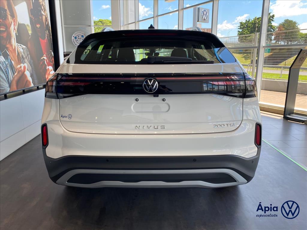 NIVUS 1.0 200 TSI TOTAL FLEX HIGHLINE AUTOMÁTICO2