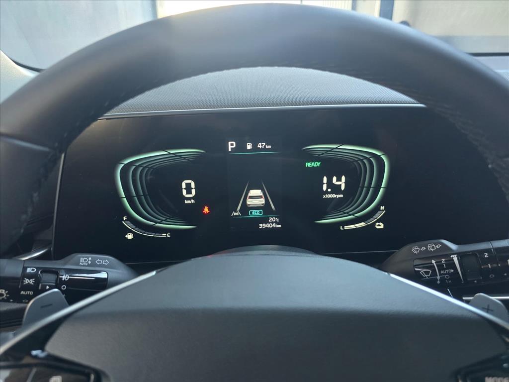 NIRO 1.6 GDI HEV SX PRESTIGE DCT8
