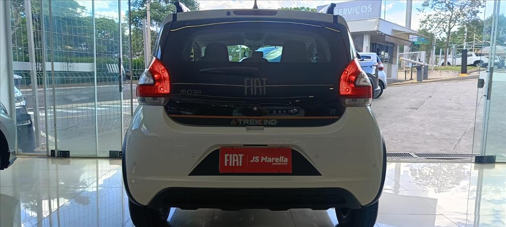 MOBI 1.0 FIREFLY FLEX TREKKING MANUAL2