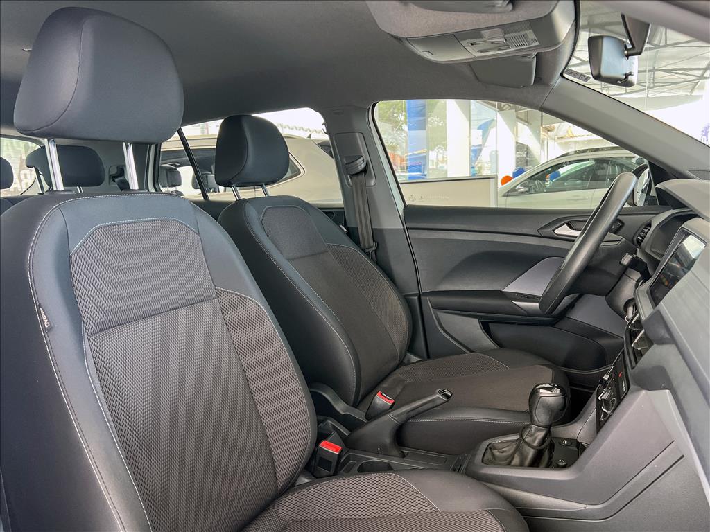 T-CROSS 1.0 200 TSI TOTAL FLEX SENSE AUTOMÁTICO18