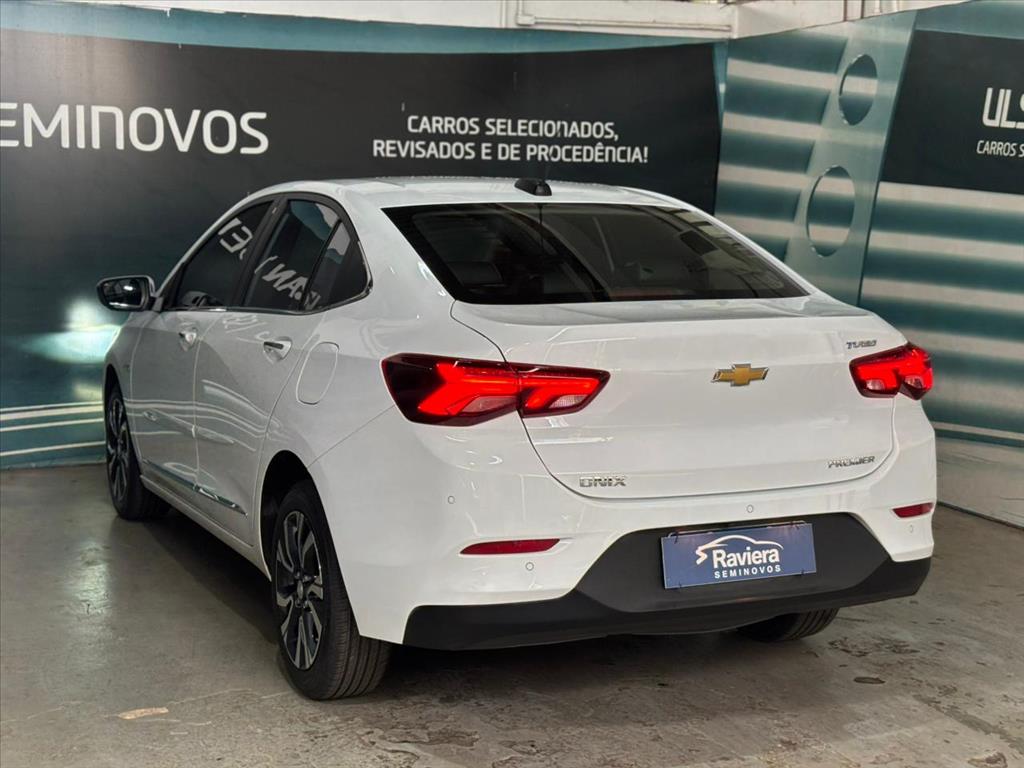 GM - Chevrolet-ONIX PLUS-1.0 TURBO FLEX PREMIER AUTOMÁTICO