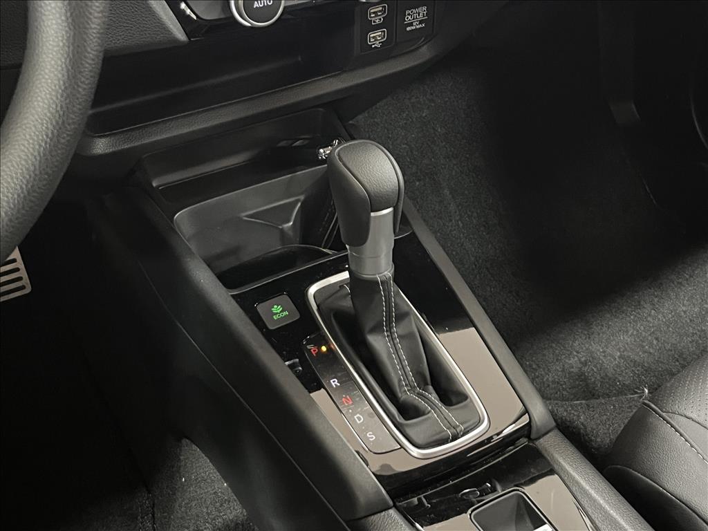 CITY 1.5 i-VTEC FLEX EX CVT13
