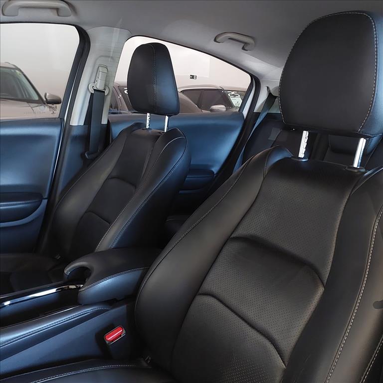 HR-V 1.8 16V FLEX LX 4P AUTOMÁTICO14