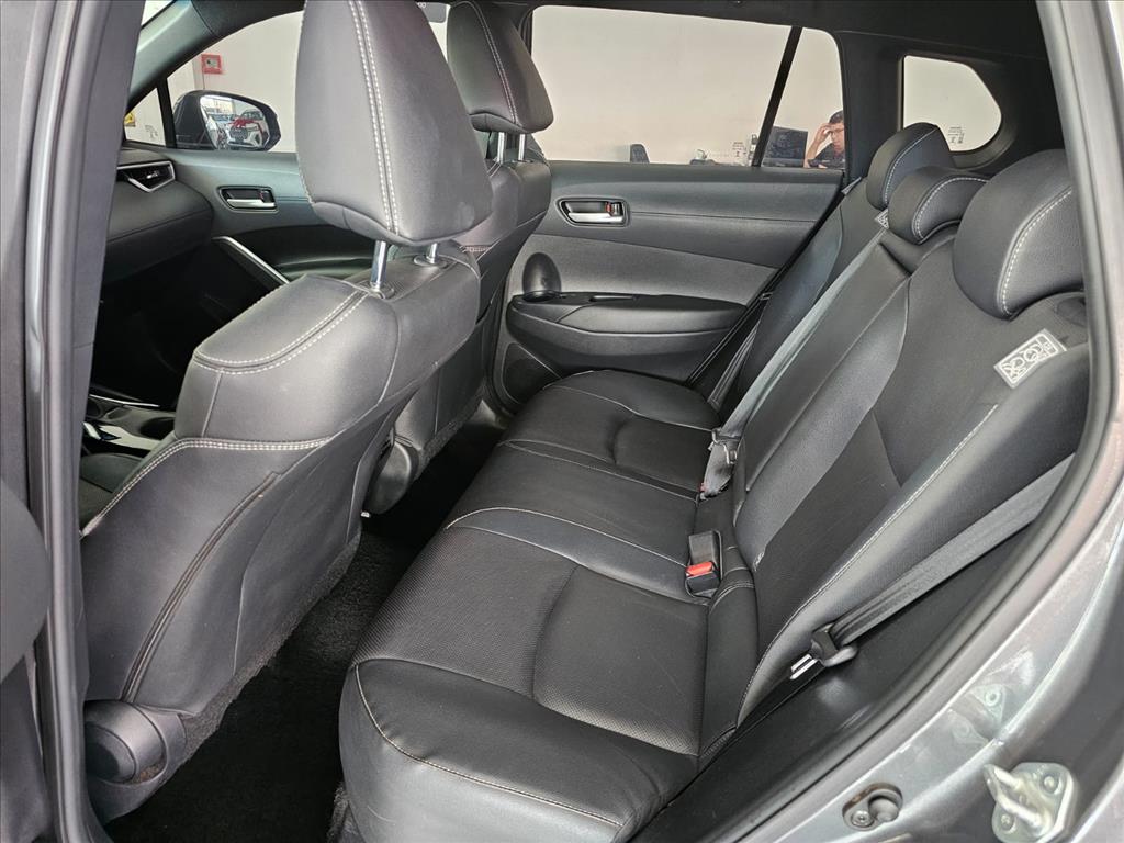 Toyota-COROLLA CROSS-2.0 VVT-IE FLEX XRE DIRECT SHIFT