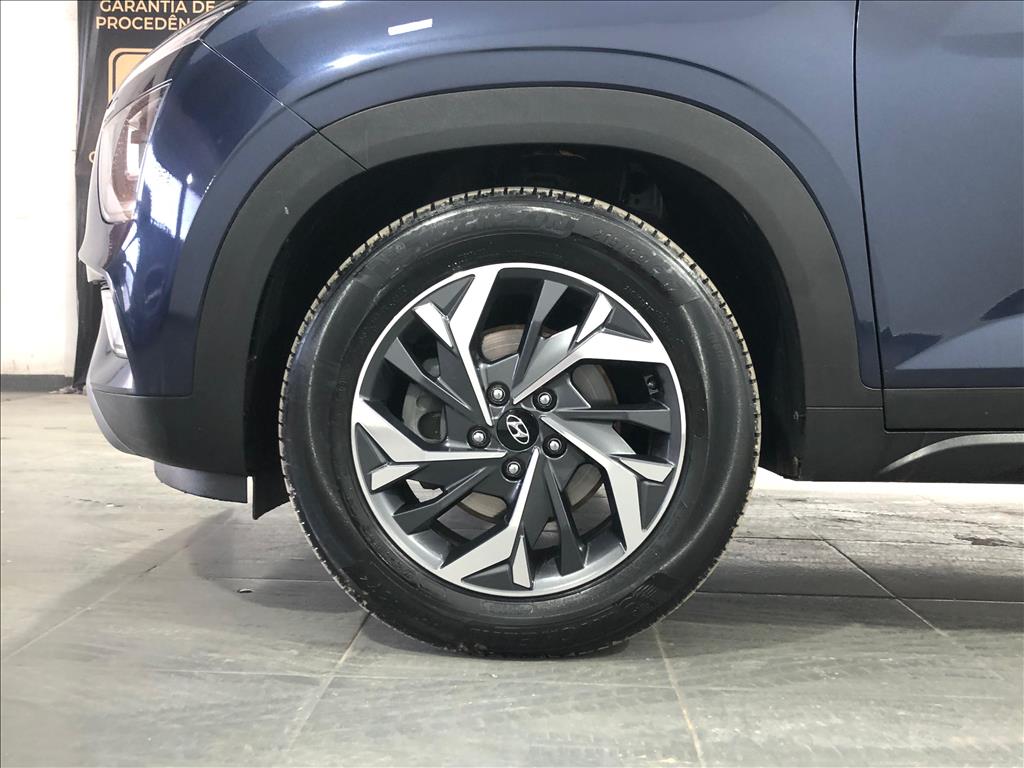 CRETA 1.0 TGDI FLEX PLATINUM AUTOMÁTICO