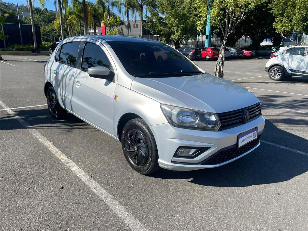 GOL 1.0 12V MPI TOTALFLEX 4P MANUAL1