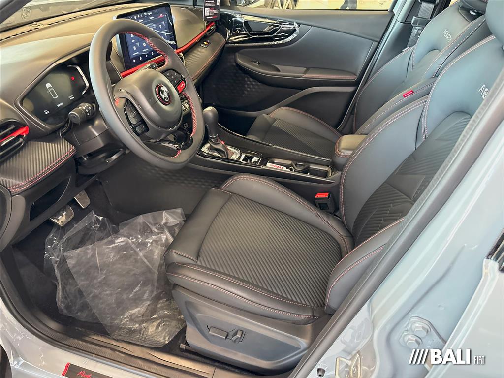 PULSE 1.3 TURBO 270 FLEX ABARTH AT69