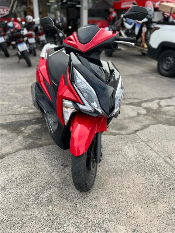 HONDA ELITE foto 2