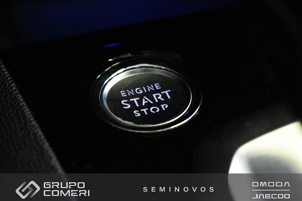3008 1.6 ALLURE THP 16V GASOLINA 4P AUTOMÁTICO14