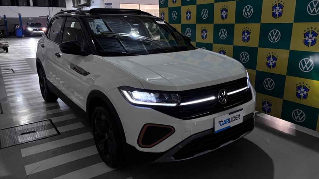 T-CROSS 1.4 250 TSI TOTAL FLEX EXTREME AUTOMÁTICO2