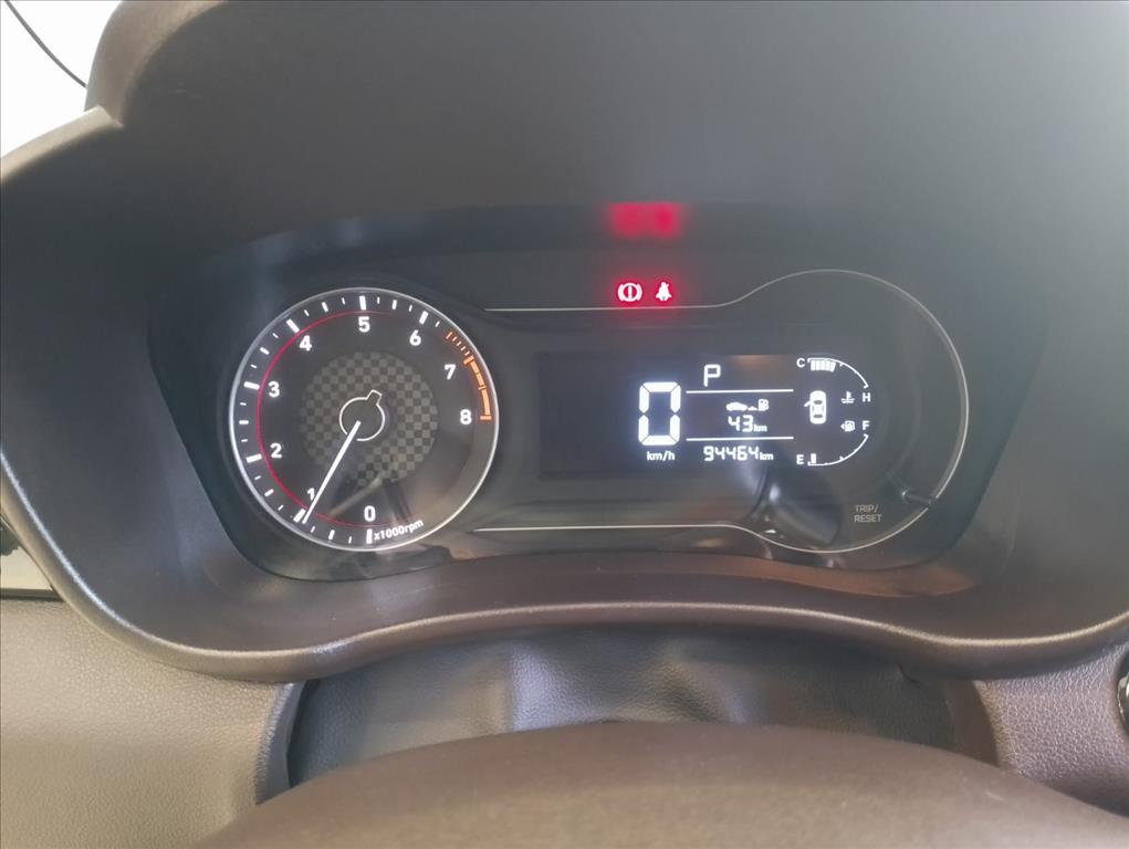 HB20 1.0 TGDI FLEX PLATINUM AUTOMÁTICO10