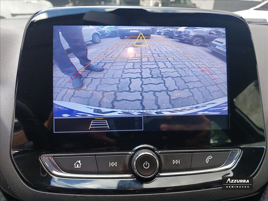ONIX PLUS 1.0 TURBO FLEX LTZ AUTOMÁTICO10