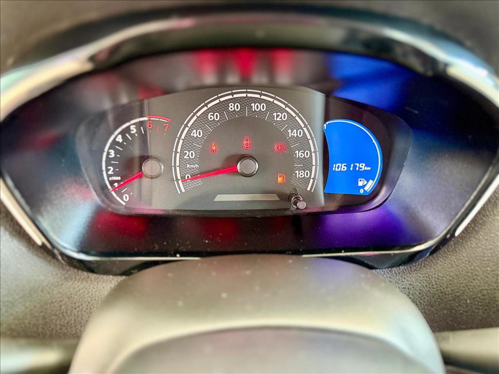 KWID 1.0 12V SCE FLEX INTENSE MANUAL