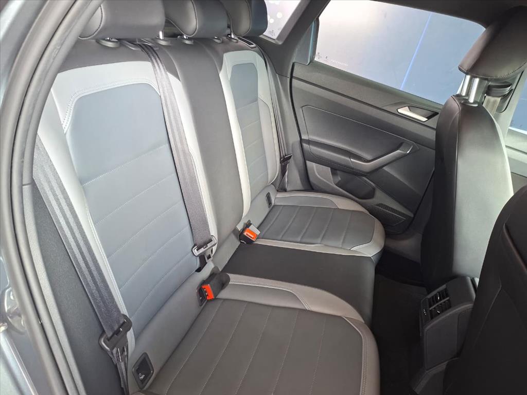 NIVUS 1.0 200 TSI TOTAL FLEX HIGHLINE AUTOMÁTICO14