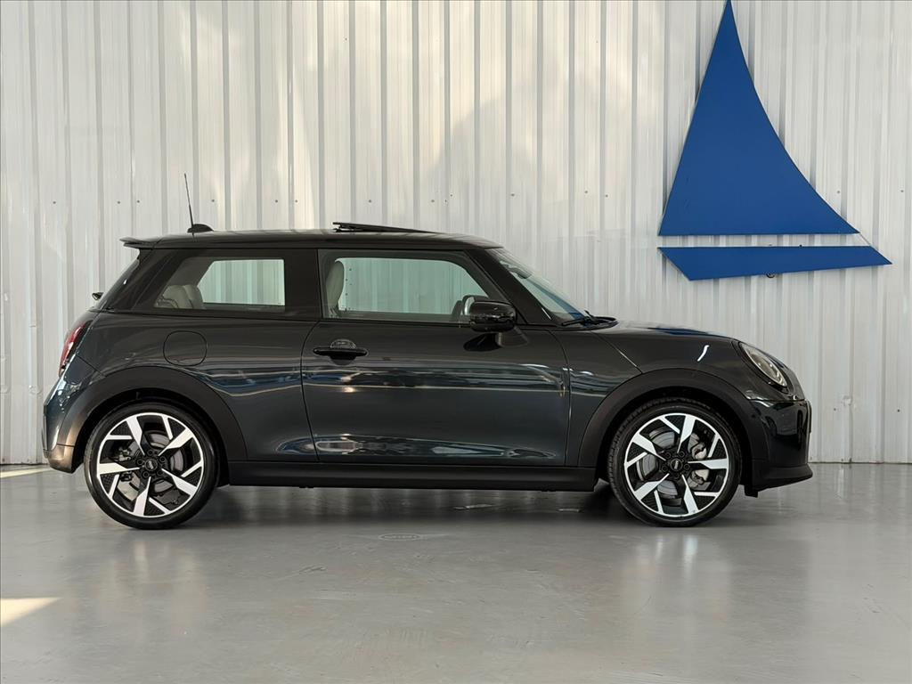 COOPER 2.0 16V TWINPOWER GASOLINA S TOP 2P STEPTRONIC1
