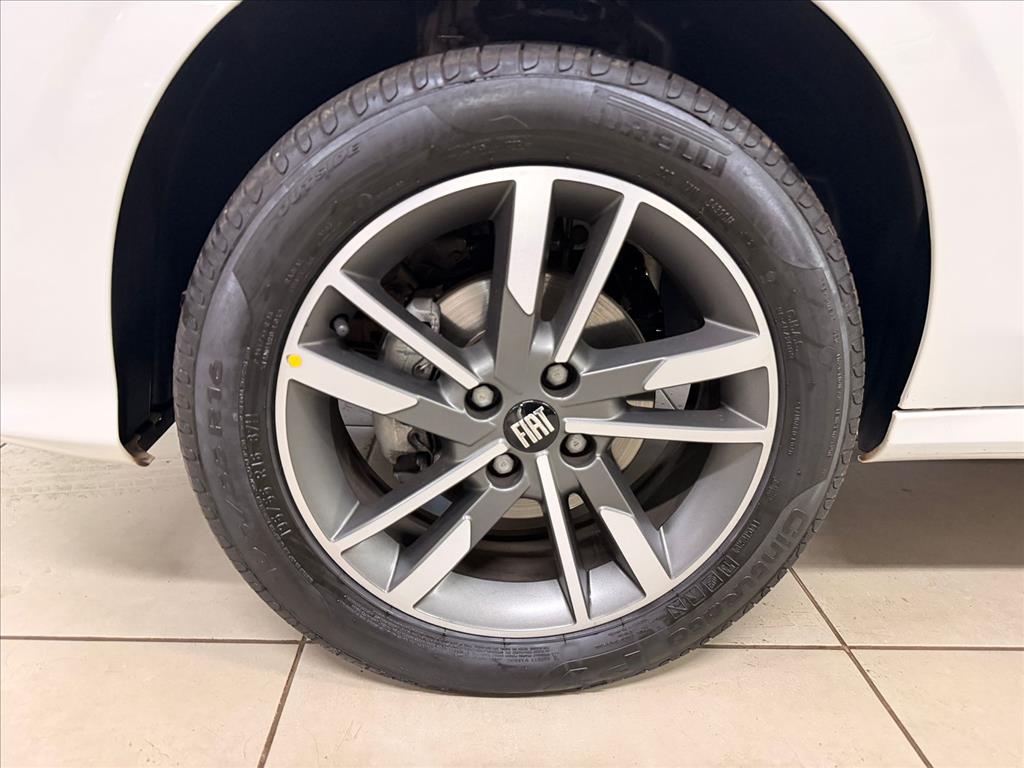 CRONOS 1.3 FIREFLY FLEX PRECISION CVT3
