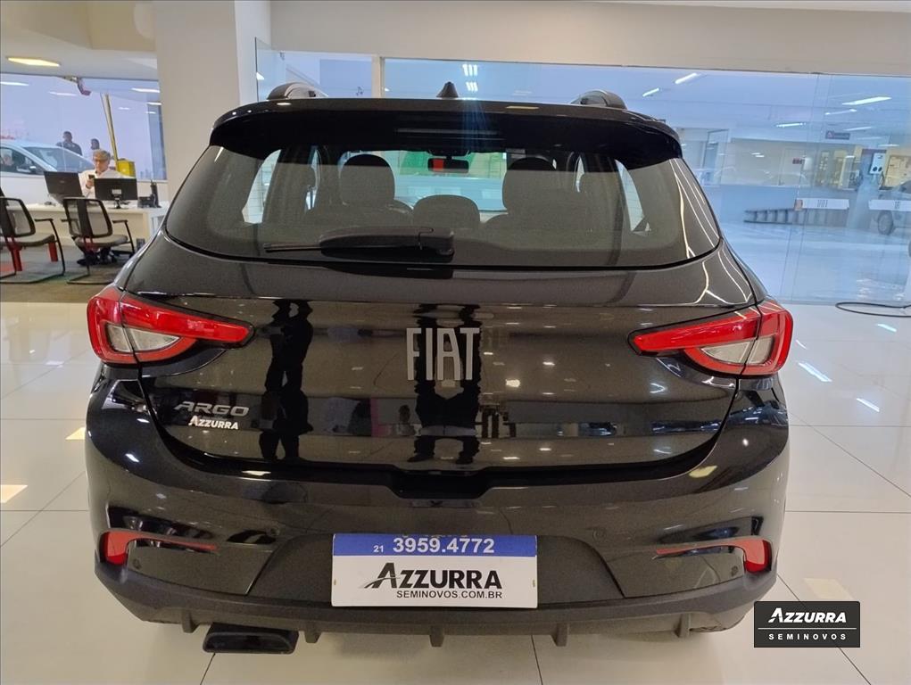 ARGO 1.3 FIREFLY FLEX TREKKING MANUAL6