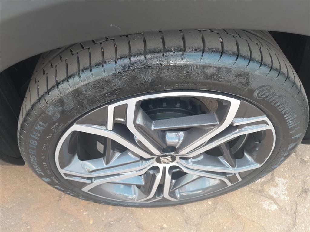 FASTBACK 1.0 TURBO 200 FLEX AUDACE CVT15