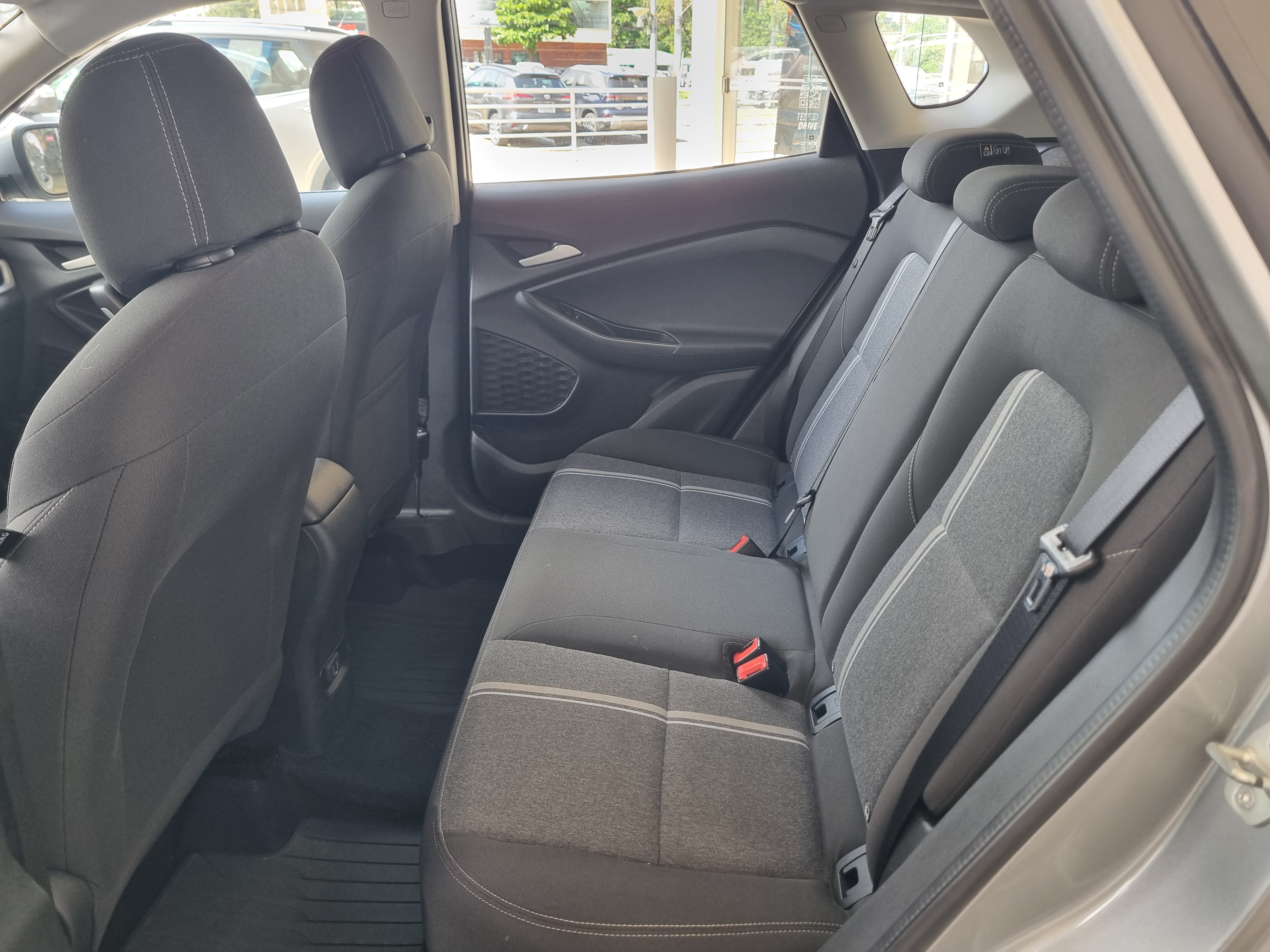 TRACKER 1.0 TURBO FLEX LT AUTOMÁTICO7