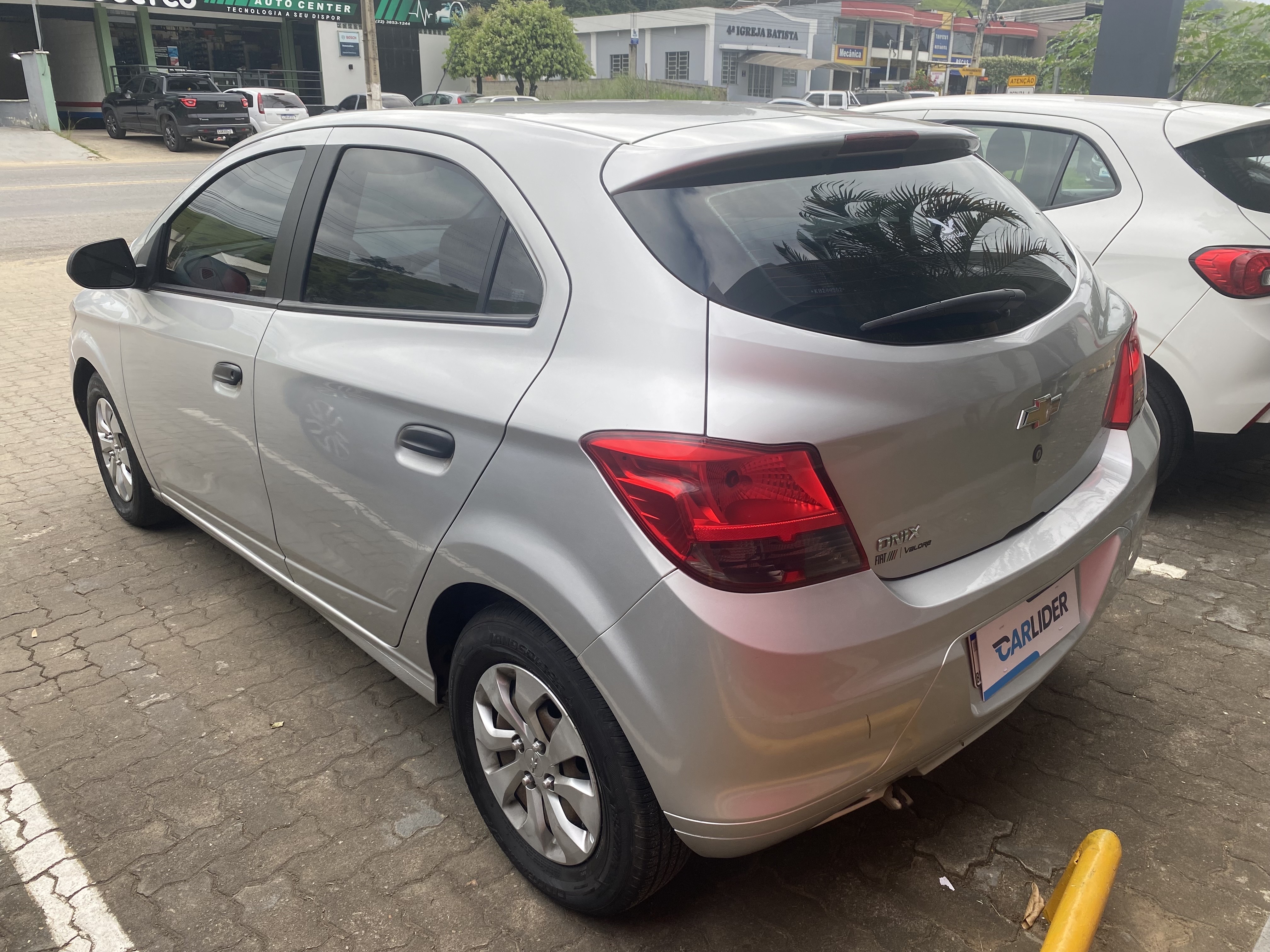 ONIX 1.0 MPFI JOY 8V FLEX 4P MANUAL4