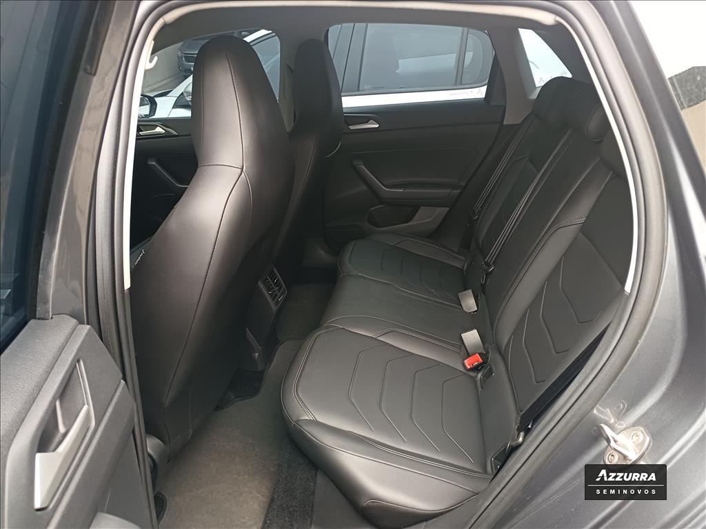 POLO 1.0 170 TSI HIGHLINE AUTOMÁTICO9