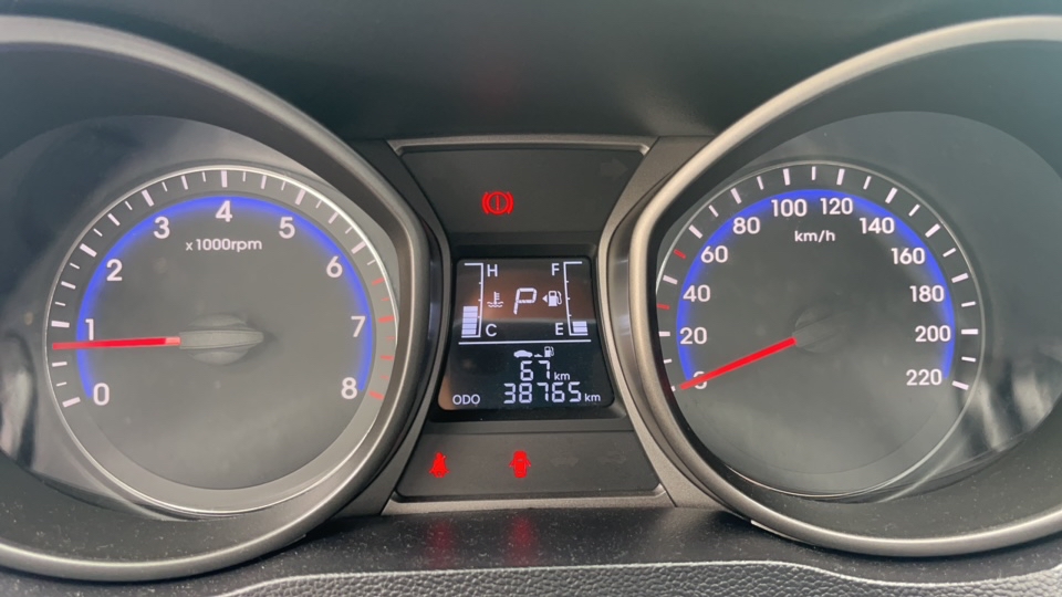 Hyundai-HB20S-1.6 COMFORT STYLE 16V FLEX 4P AUTOMÁTICO