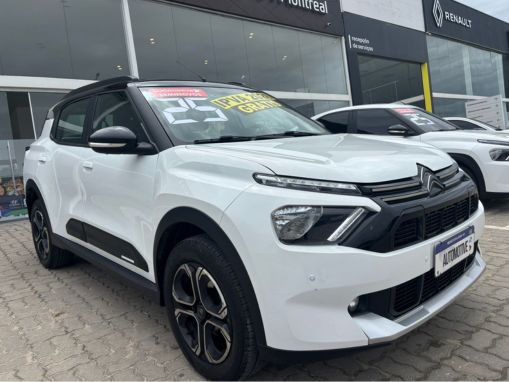 C3 AIRCROSS 1.0 TURBO 200 FLEX SHINE CVT