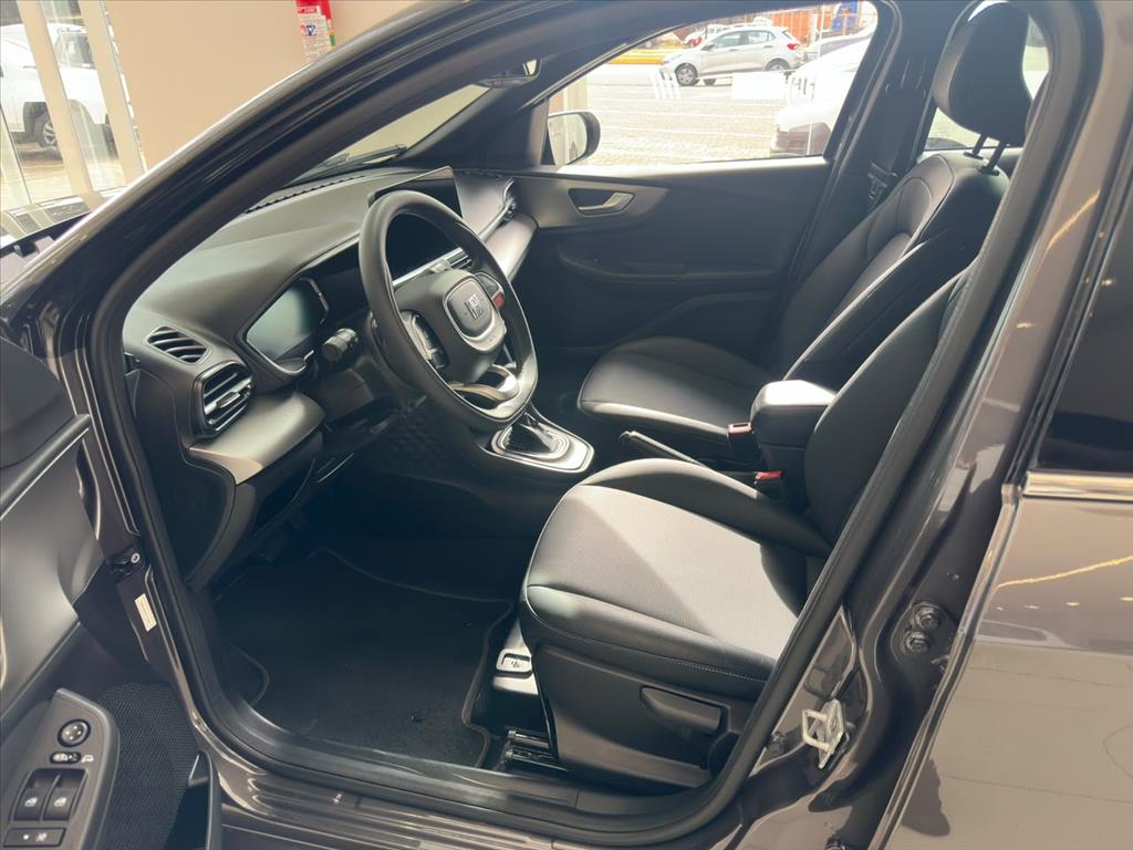PULSE 1.0 TURBO 200 HYBRID IMPETUS CVT4