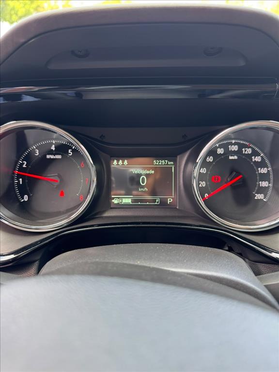 MONTANA 1.2 TURBO FLEX LTZ AUTOMÁTICO6