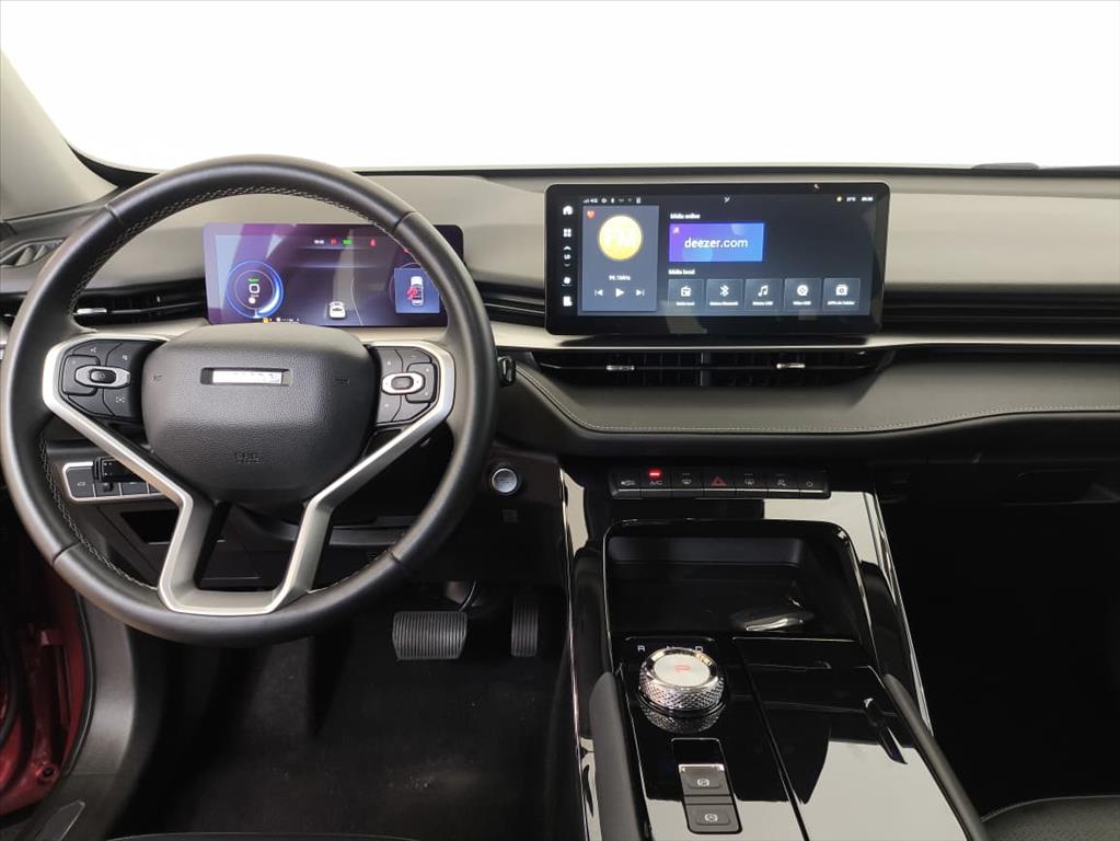HAVAL H6 1.5 HEV PREMIUM E-TRACTION6