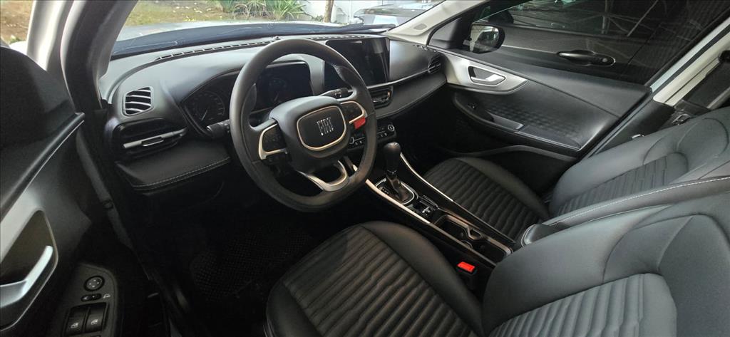 FASTBACK 1.0 TURBO 200 FLEX AUDACE CVT6