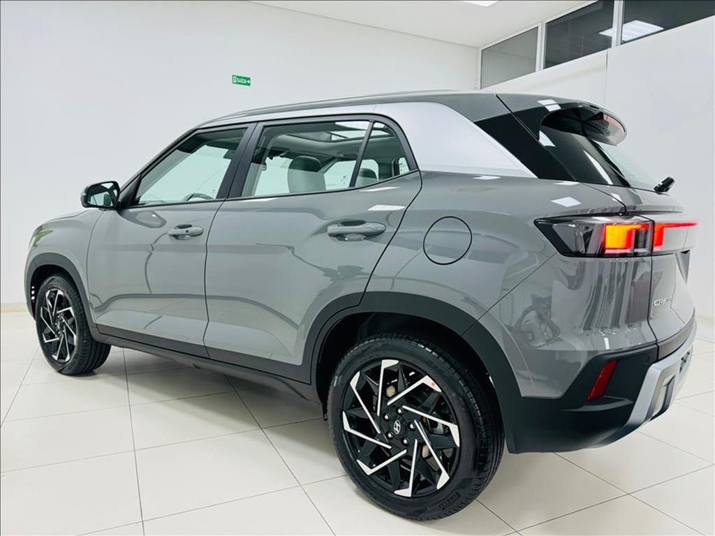 Hyundai-CRETA-1.6 TGDI FLEX ULTIMATE DCT