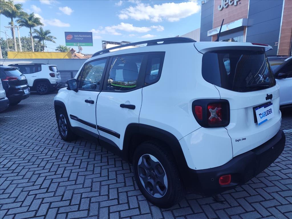 RENEGADE 1.8 16V FLEX SPORT 4P AUTOMÁTICO3