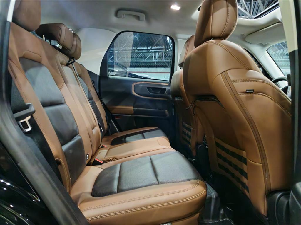 BRONCO SPORT 2.0 ECOBOOST GASOLINA WILDTRAK 4X4 SELECTSHIFT15