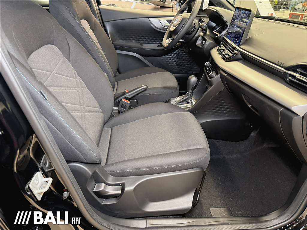 PULSE 1.0 TURBO 200 HYBRID AUDACE CVT9