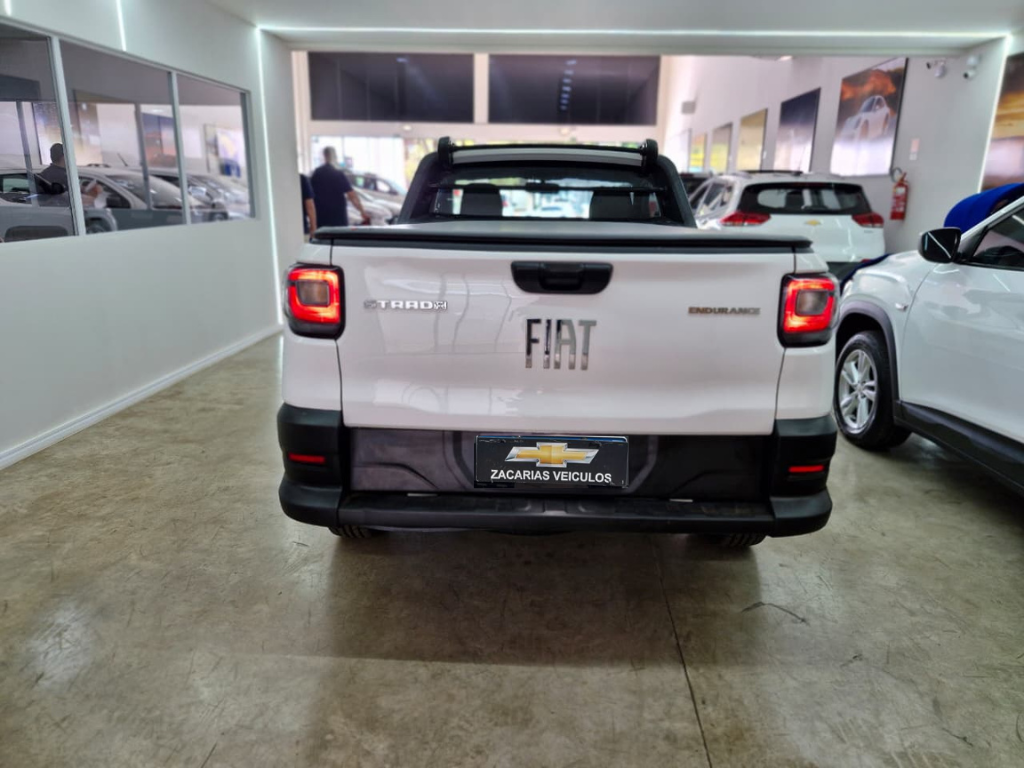 STRADA 1.3 FIREFLY FLEX ENDURANCE CS MANUAL1
