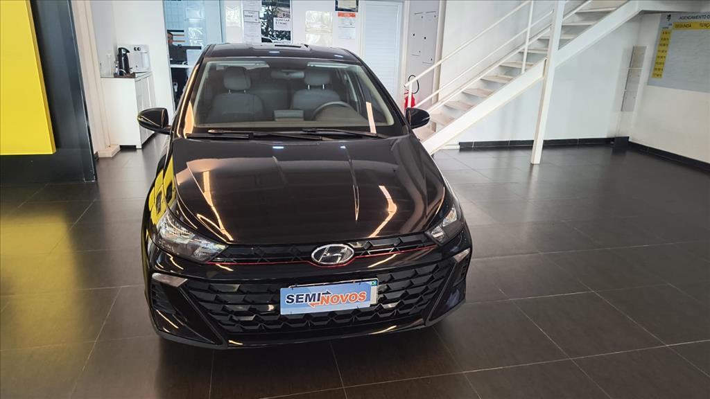 Hyundai-HB20S-1.0 TGDI FLEX COMFORT AUTOMÁTICO