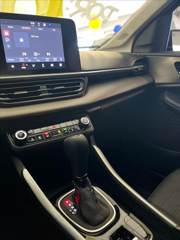 FASTBACK 1.0 TURBO 200 FLEX CVT9