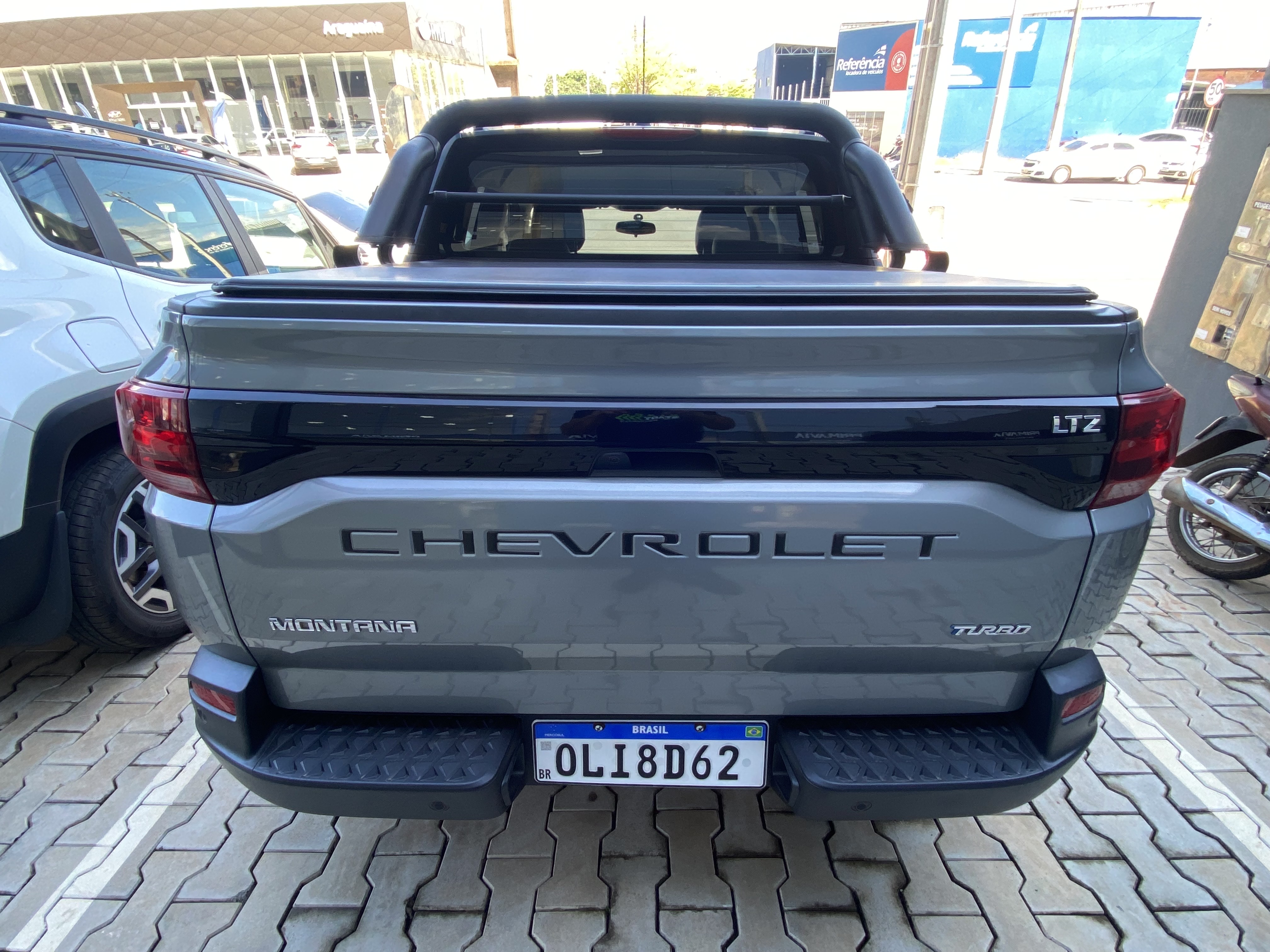 MONTANA 1.2 TURBO FLEX LTZ AUTOMÁTICO3