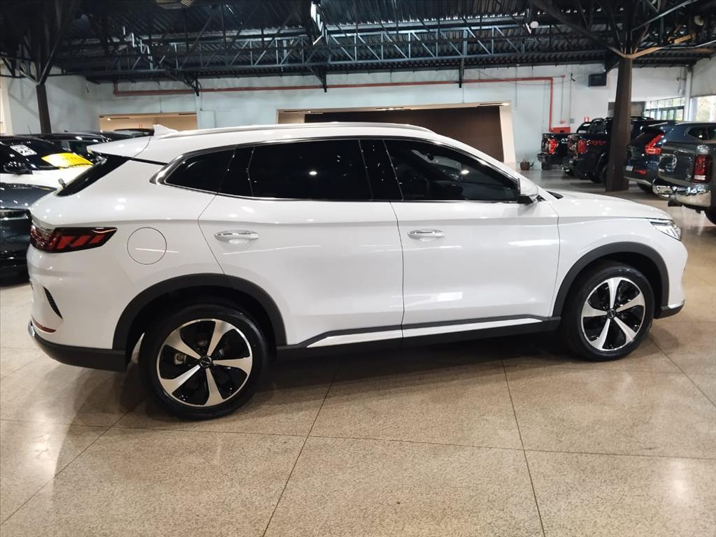 SONG PLUS 1.5 DM-I HÍBRIDO AUTOMÁTICO3